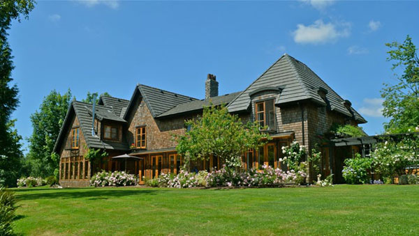 Langley mansion for sale